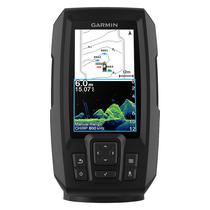 Sonar Garmin para Pesca Striker 4 Plus + Transducer GT20 010-02550-01