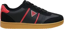 Tênis Guess GMLUCCANBLK02 Luccan - Masculino