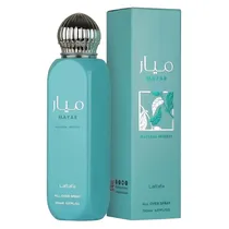 Body Splash Lattafa Mayar Natural Intense Feminino 150ML