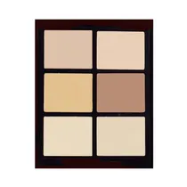Paleta de Correctores Alice Academy 01 Light