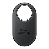 Rastreador Samsung Galaxy SMARTTAG2 Bluetooth - Preto (EI-T5600)