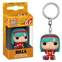Funko Pop Keychain Dragonball GT Bulla 72095