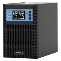 Nobreak FTX O1000 Online UPS 1000VA 1000W Universal 220V