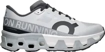 Tênis On Running Cloudmonster Hyper 3WE10123205 Glacier/Ivory - Feminino