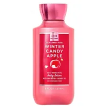 Bath & Body Works Winter Candy Body Lotion 236ML