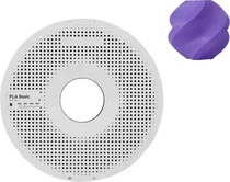 Filamento para Impressora 3D Pla Basic Bambu Lab 1.75MM 1KG - Purple