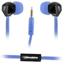 Earphone 101EP Azul Roadstar