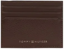 Carteira Porta Cartão Tommy Hilfiger AM0AM10987 GT8 Masculina