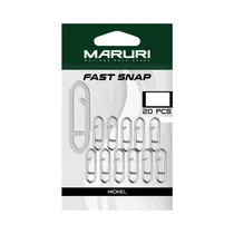 Spnap Fast Maruri 171591 Nº2 24KG 20 Piezas