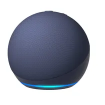 Speaker Amazon Echo Dot com Alexa 5ª Geração