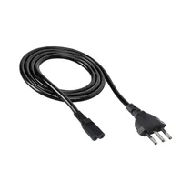 Cable para Impresora Oriente Bipolar Negro