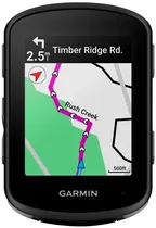 GPS Garmin Edge 540 Standard Edition 010-02694-00 (para Bicicleta)