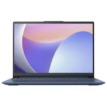 Notebook Lenovo Ideapad 1 15IRU7 Intel Core i5 1335U Tela Touch Full HD 15.6" / 8GB de Ram / 256GB SSD / WIN11HOME - Abyss Azul (83FW000XUS) (Ingles)