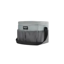 Igloo Conservadora Bolsa Ess 6P 6LAT Gris