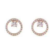 Pendientes Swarovski 5692263 Costella
