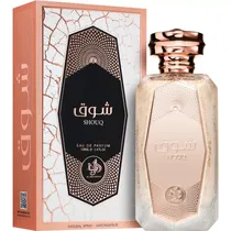 Al Wataniah-Shouq Edp Fem 100ML