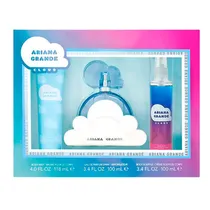 Perfume Ariana Grande Cloud Kit 100+100+118ML Edp