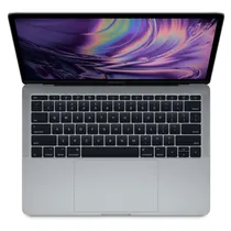 Apple Macbook Pro 13“ 2017 i5 A1708 8GB/ 1TB SSD Gray Swap