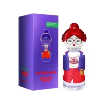 Benetton Sisterland Stranger Things 80ML Edp