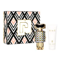 PR Fame Fem Set Edp 80ML/BL