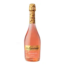 Espumante Pink Moscato Don Luciano