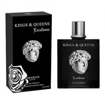 Per. Amaran Kings & Queens Excellence Edp 100ML