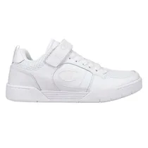 Tênis Champion Arena Power Lo Branco Feminino US 7.5