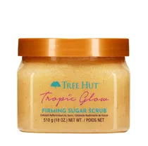 Esfoliante Reafirmante Tree Hut Tropic Glow - 510GR
