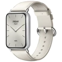 Pulseira Inteligente Xiaomi Mi Smart BAND9 Pro M2402B1 - Cream White