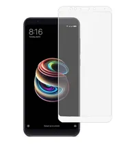 Película Protetora Xtech XT-RM5PLUS para Redmi 5 Plus - Branco