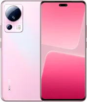Smartphone Xiaomi 13 Lite 5G Dual Sim 6.55" 8GB/256GB Lite Pink (Global)