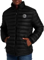 Jaqueta Jeep JMN24138 Black - Masculino