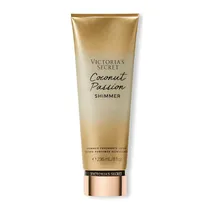 Cosmetico Victoria Secrets Creme Shimmer Coconut Sol 236ML