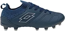 Chuteira Lotto 219781.1CI Solista 710 II FG Masculina