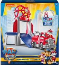 Aventura Citytower Paw Patrol The Movie Spin Master 6061043