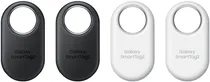 Localizador Samsung Galaxy SMARTTAG2 EI-T5600KWEGWW (4 Unidades)