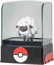 Boneco Jazwares Pokemon Wooloo - PKW3219
