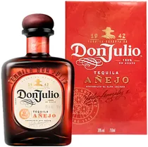 Tequila Don Julio Añejo 750ML