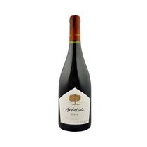 Vino Arboleda Syrah 750ML