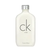 Perfume Calvin Klein One Edt (U) - 100ML