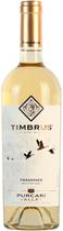 Vinho Timbrus Traminer 2021