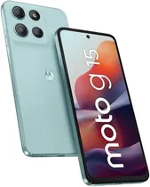 Smartphone Motorola Moto G15 XT2521-2 Dual Sim Lte 6.5" 4GB/256GB Azul Céu