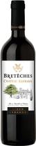 Vinho Chateau Kefraya Les Breteches Red 2021