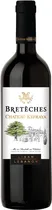 Vinho Chateau Kefraya Les Bretèches Red 2021