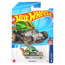 Car Hot Wheels Head Gasket HKK45 L.2593