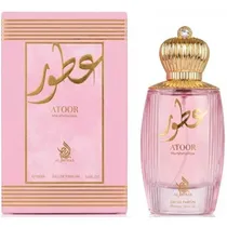 L'Affair Atoor Mashmallow Edp 100ML