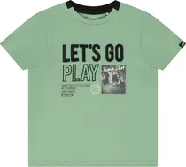 Camiseta Orchestra Hganiw-Vem - Masculina