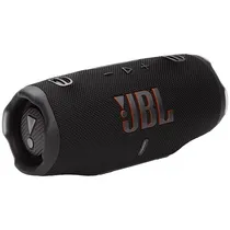 Speaker JBL Charge 6 45 Watts com Bluetooth - Preto
