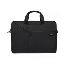 Maleta Wiwu City Commuter 15.6" Negro