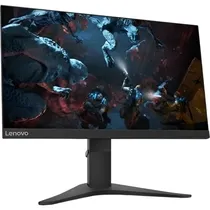 Lenovo Monitor LED 65FEGCC2US 24.5" FHD/ HDMI/ VGA/ Aux 144HZ s/ C